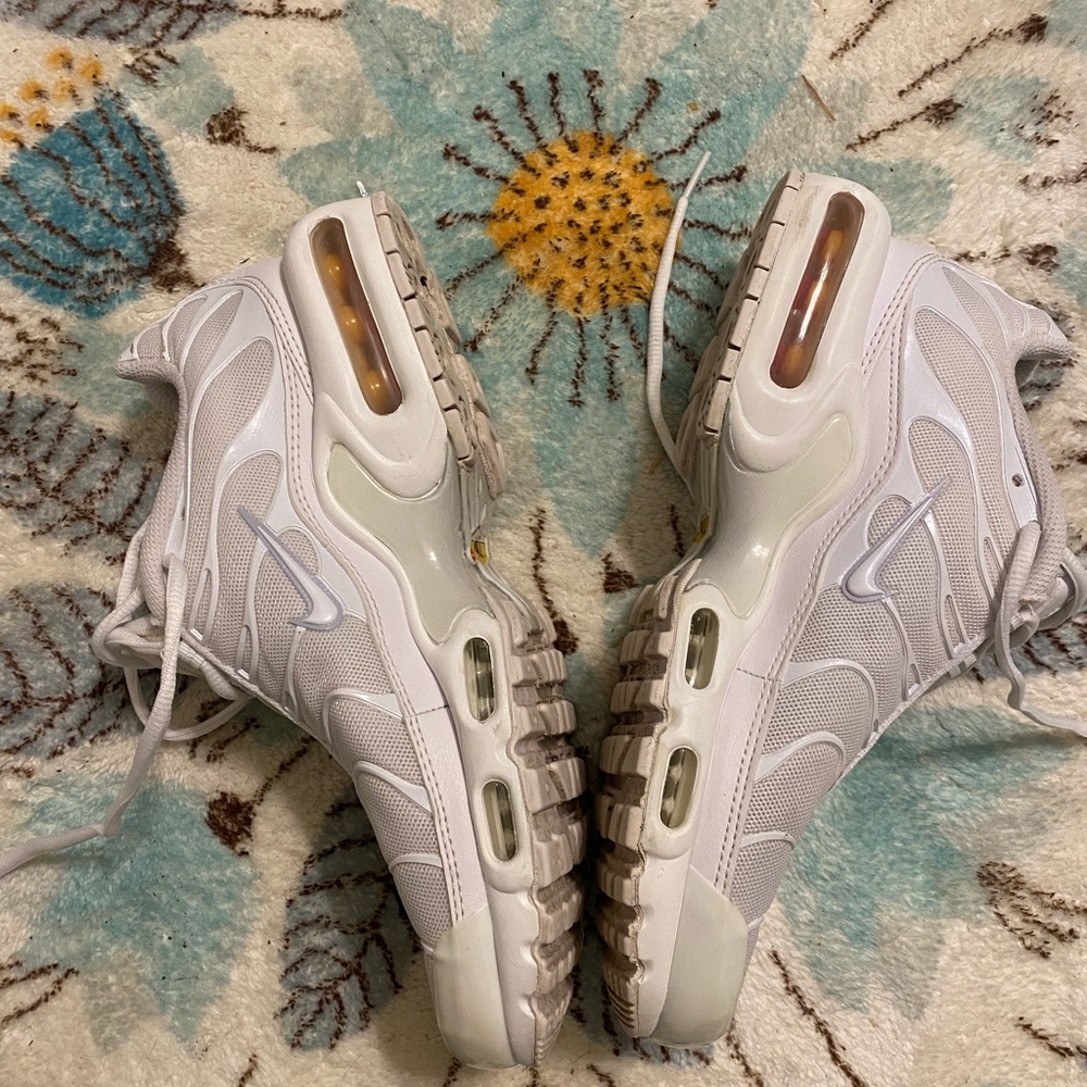 ❄️woman’s Nike air max plus - Picture 2 of 5